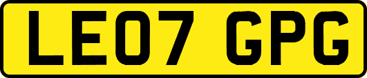 LE07GPG