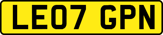 LE07GPN