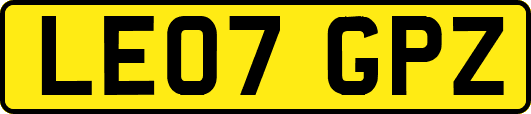 LE07GPZ