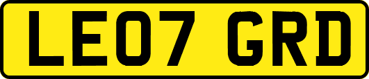 LE07GRD