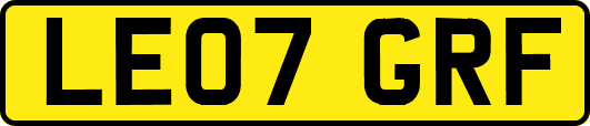 LE07GRF