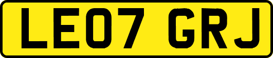 LE07GRJ