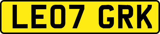 LE07GRK