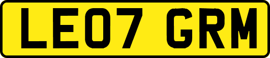LE07GRM