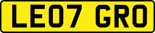 LE07GRO