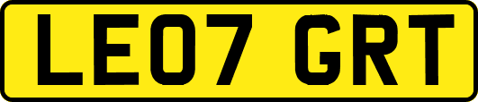 LE07GRT