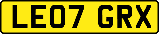 LE07GRX