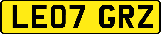 LE07GRZ