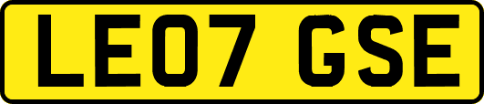 LE07GSE