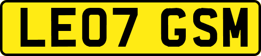 LE07GSM