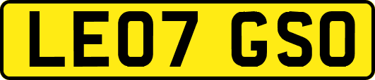 LE07GSO
