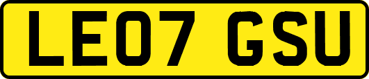 LE07GSU