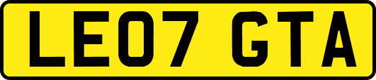 LE07GTA