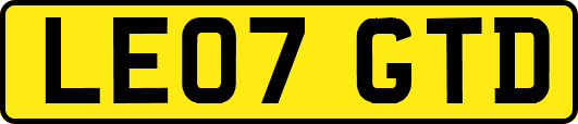 LE07GTD