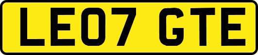 LE07GTE