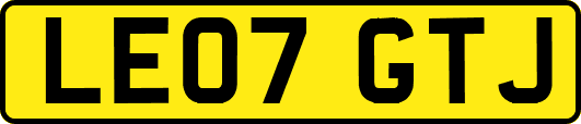 LE07GTJ