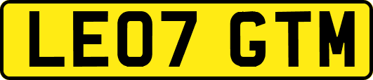 LE07GTM