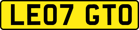 LE07GTO