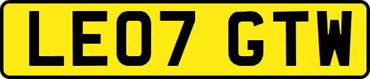 LE07GTW