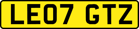 LE07GTZ