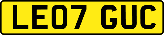 LE07GUC