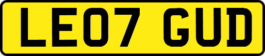 LE07GUD