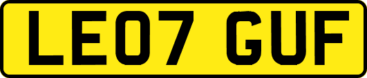 LE07GUF