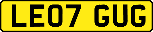 LE07GUG