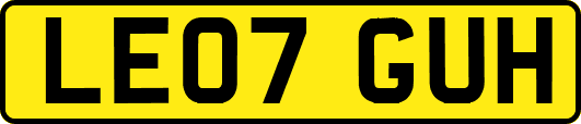 LE07GUH