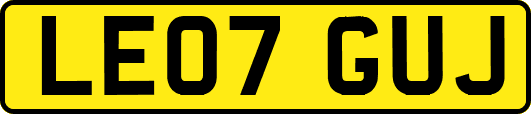 LE07GUJ