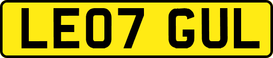 LE07GUL
