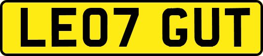 LE07GUT