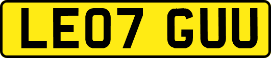 LE07GUU