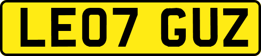 LE07GUZ
