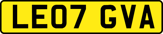 LE07GVA