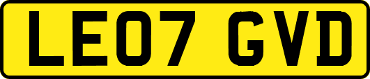 LE07GVD