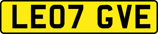 LE07GVE