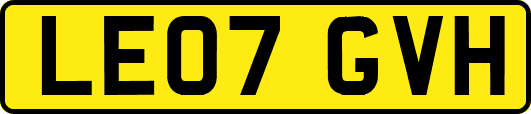 LE07GVH