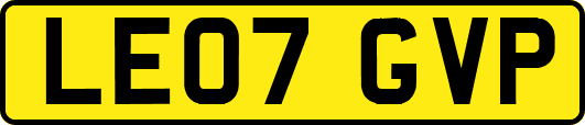 LE07GVP