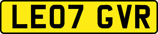 LE07GVR