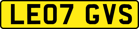 LE07GVS