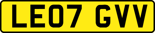 LE07GVV