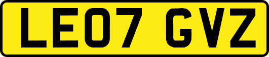 LE07GVZ