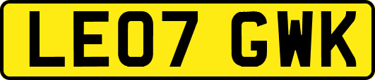 LE07GWK