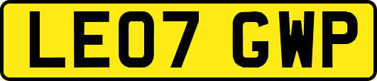 LE07GWP