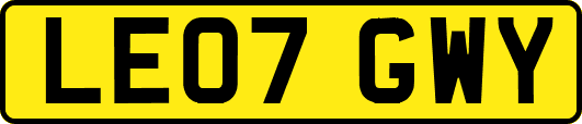 LE07GWY