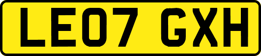LE07GXH