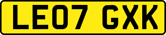 LE07GXK