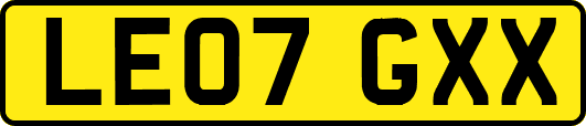 LE07GXX