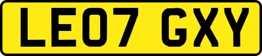 LE07GXY